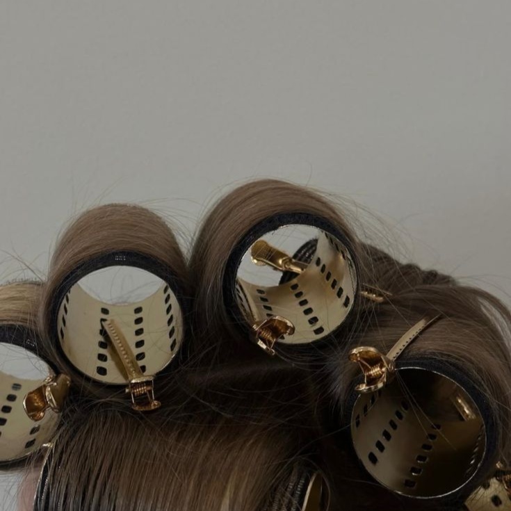 Blow dry + Style at Brunette + Social in Lewiston, ID