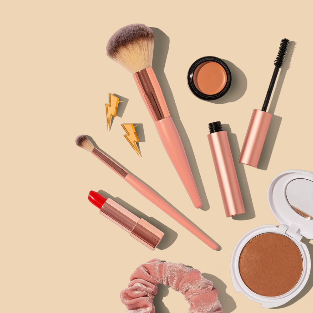 Teen Makeup Lesson (ages 13-17) at ALTAR Beauty Studio in Virginia Beach, VA