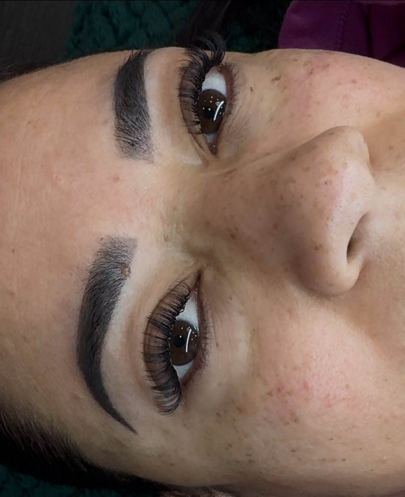 Classic Soft Girl Fill-In