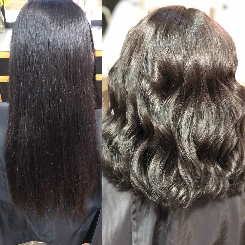 GLOSS | STYLE | CONDITION