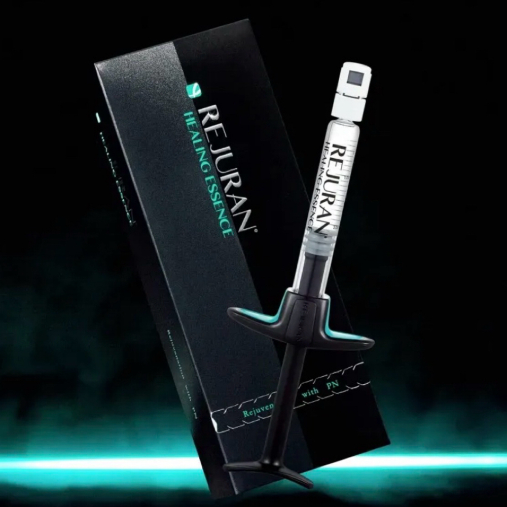 REJURAN® Advanced  DNA Treatment at Tulum Spa By Tomo in Los Angeles, CA