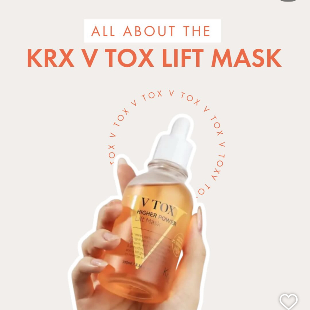 Anti- aging & Lifting Facial