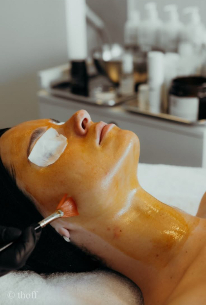 Clarity Renewal Peel