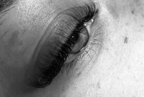 Hybrid Lash Fill