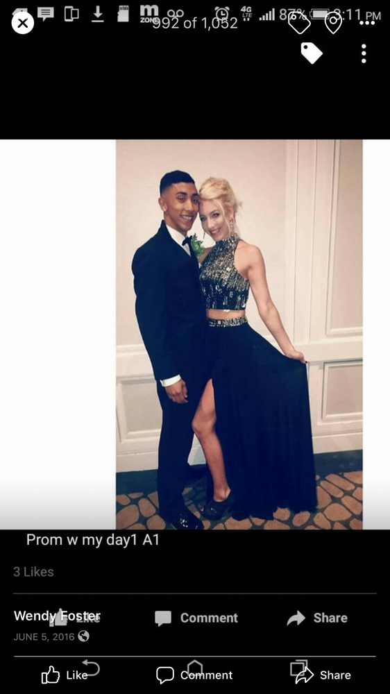 Wedding/ Prom at Karma 2 Hair Studio in Port Charlotte, FL