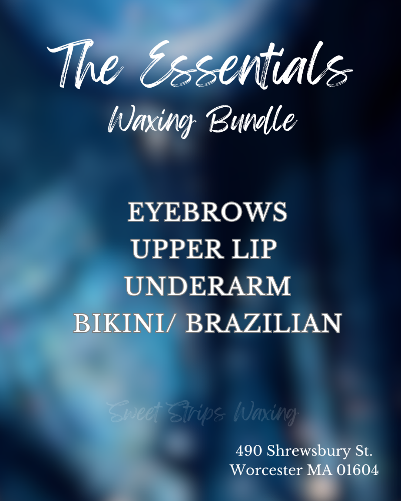 The Essentials Bundle