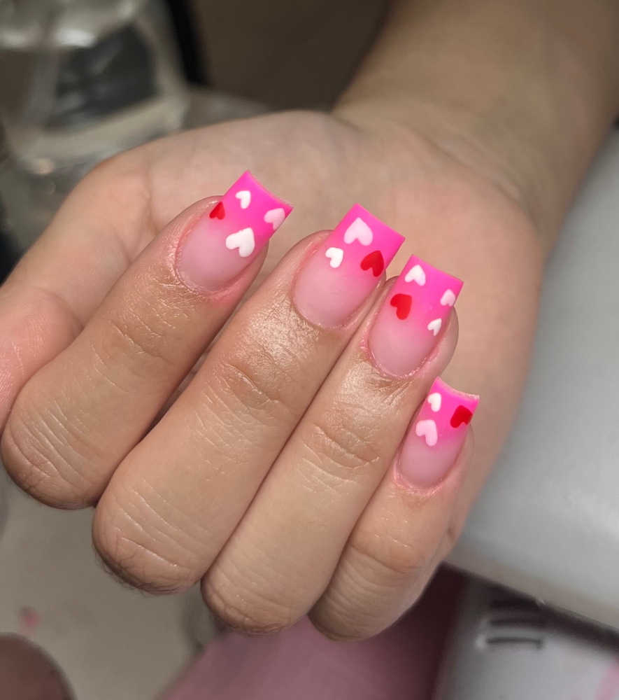 Valentines Day Freestyle at Autumn Elegance in Bronx, NY