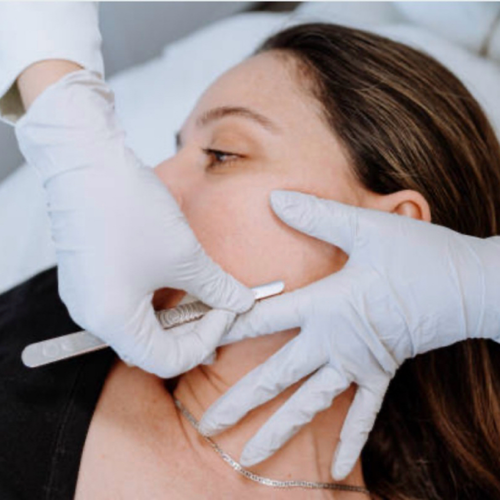 Level 3 — Corrective Transformation