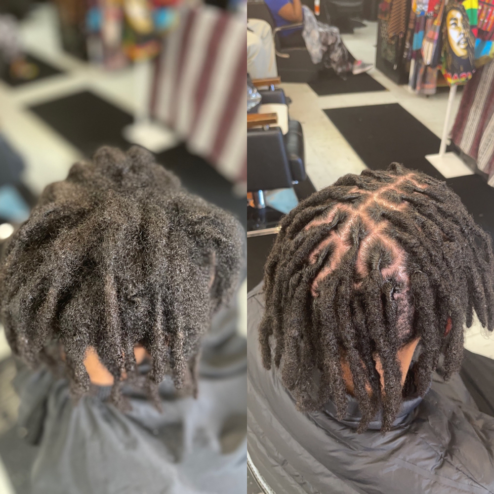 Loc Transformation