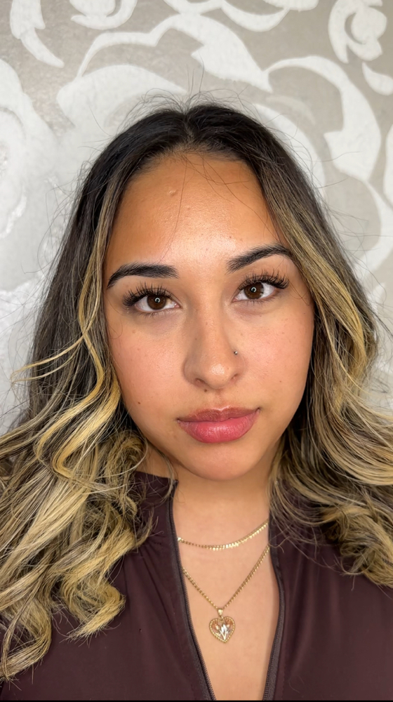 Natural Refill