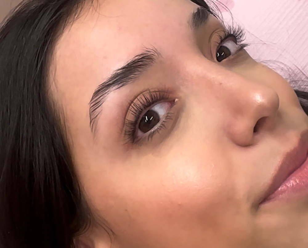 Lash Lift