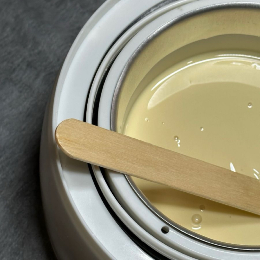 UNDERARM WAX at TeezSkin in East Setauket, NY