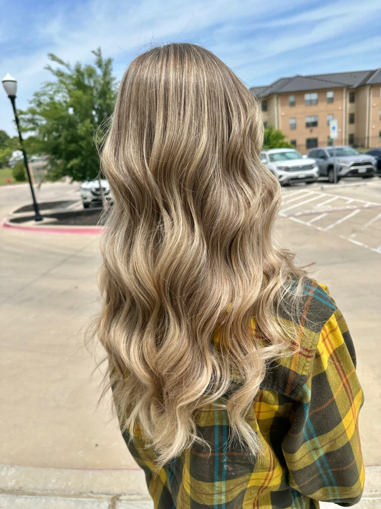 Full highlight