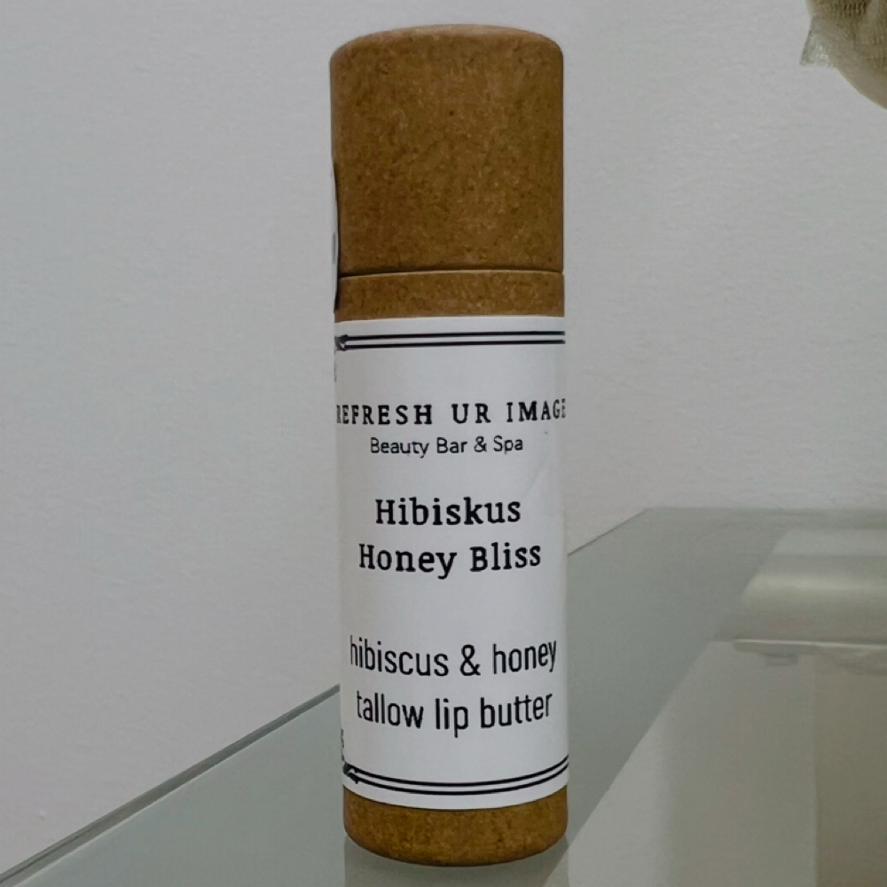 Hibiskus Honey Bliss at Refresh Ur Image Beauty Bar and Spa in Alta Loma, CA