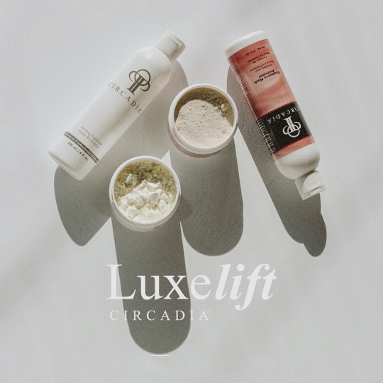 Luxe Lift Treatment