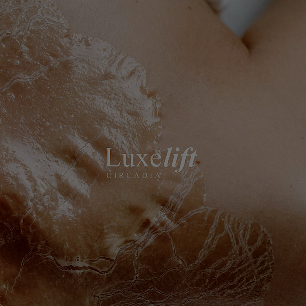 Luxe Lift Treatment at Esthetics by Haley in Perrysburg, OH