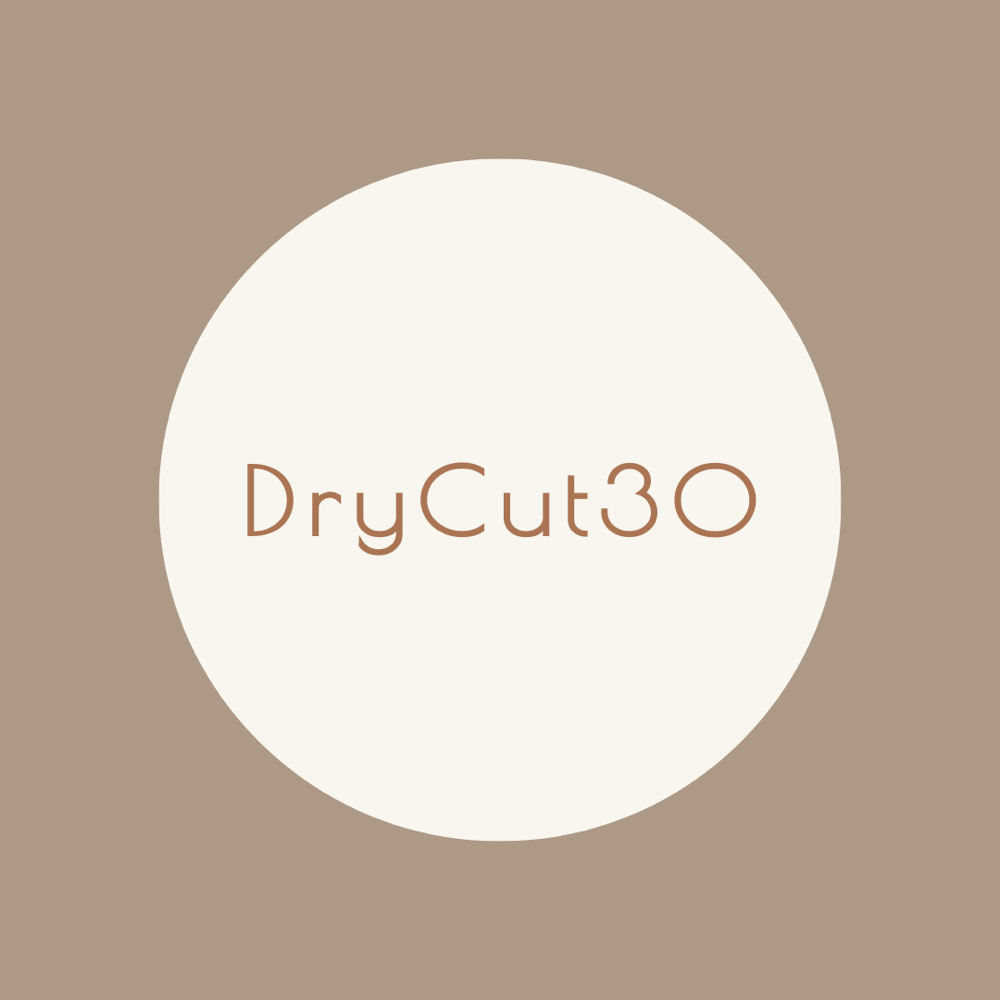 DryCut30