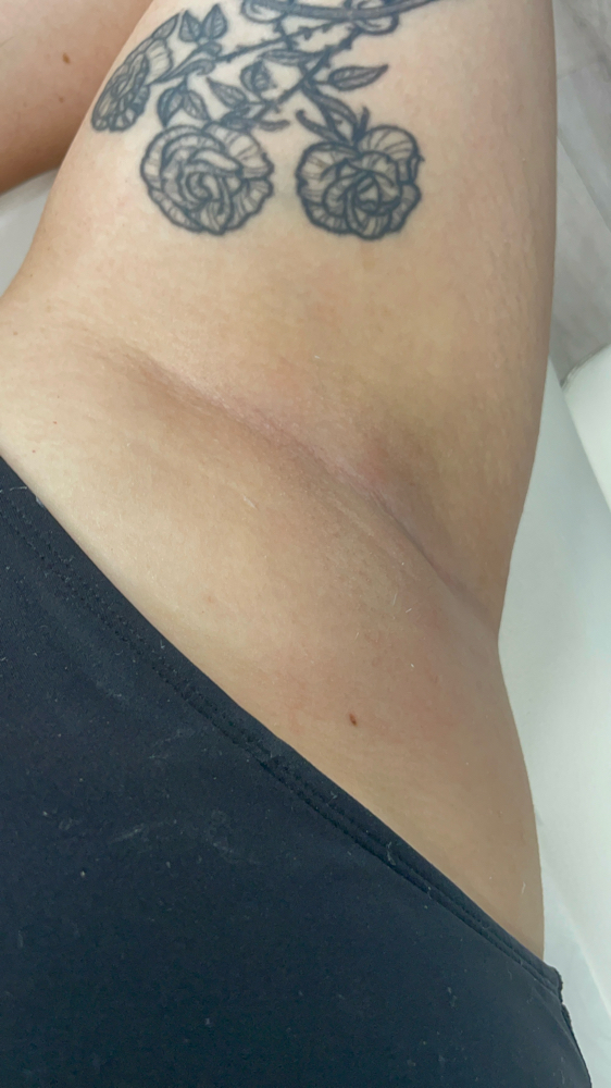 Full Body Waxing at L.A. Glam Shop in Hemosa Beach, CA