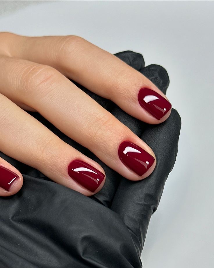 russian manicure gel polish