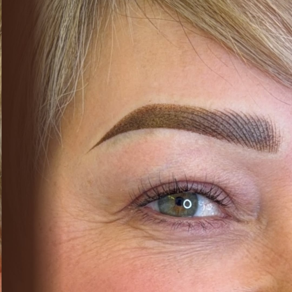 Combo Brows - Limited Offer at JaneBrows in Plantation, FL