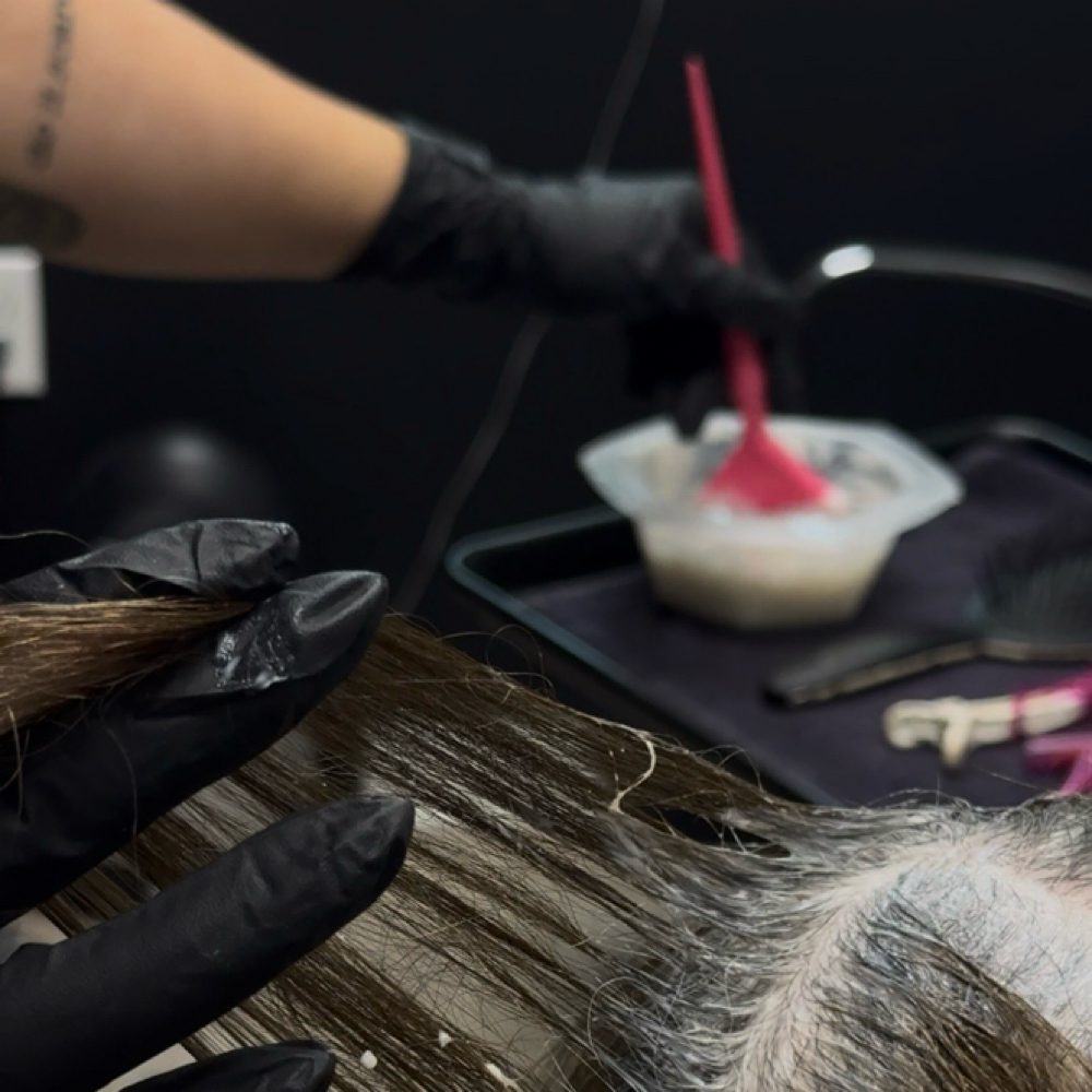 The Classic- Single Process at Matchbox Beauty Studio LLC in Bonita Springs, FL