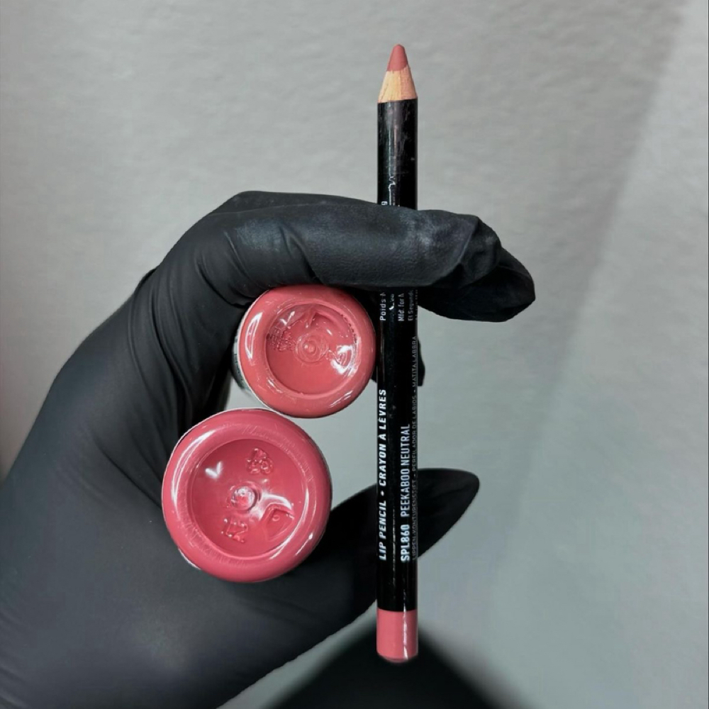 Lip Blushing Retouch Session at TINTURA AESTHETICS in Lake Katrine, NY