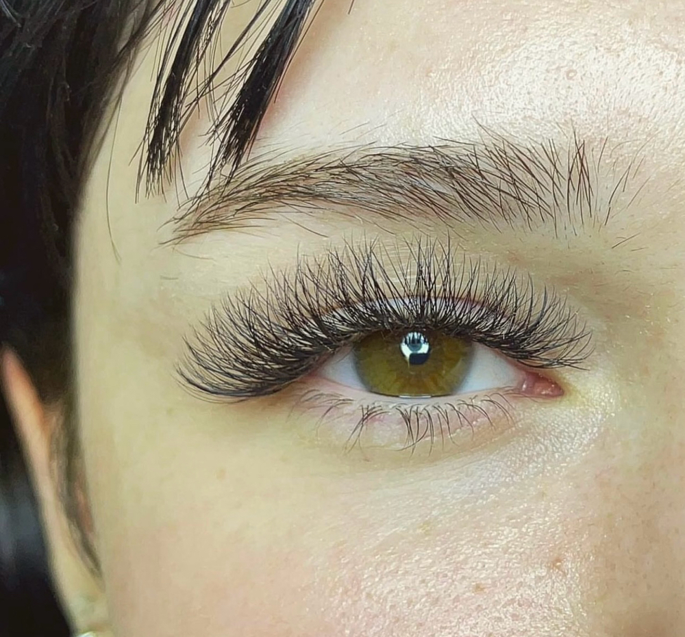 Hybrid Fill