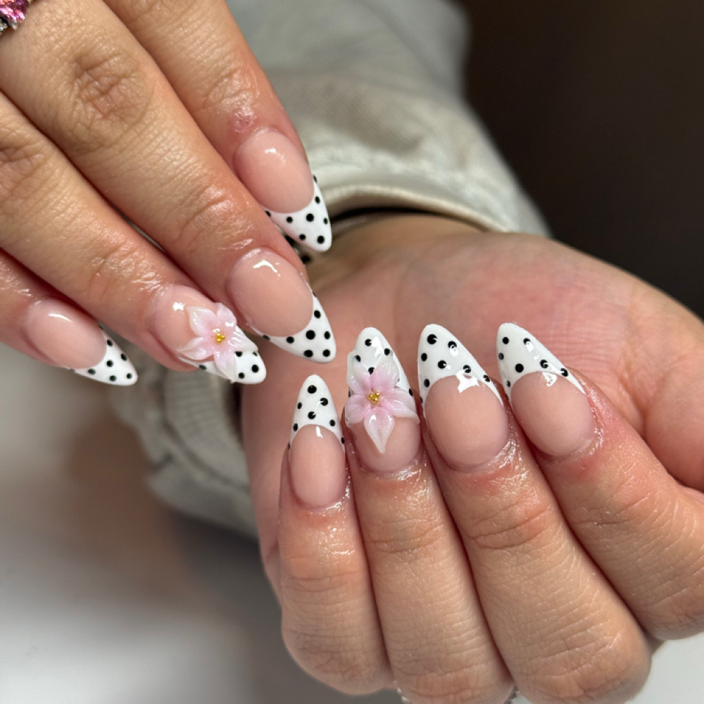 Tier 1 Design at Nails by Gianna in Schenectady, NY