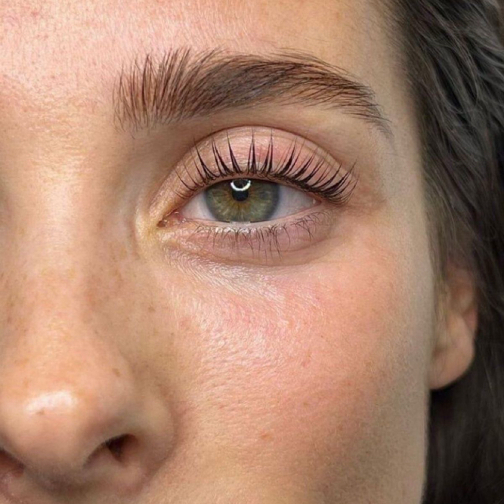 Korean Lash Lift at Made New Aesthetics in Lone Tree, CO