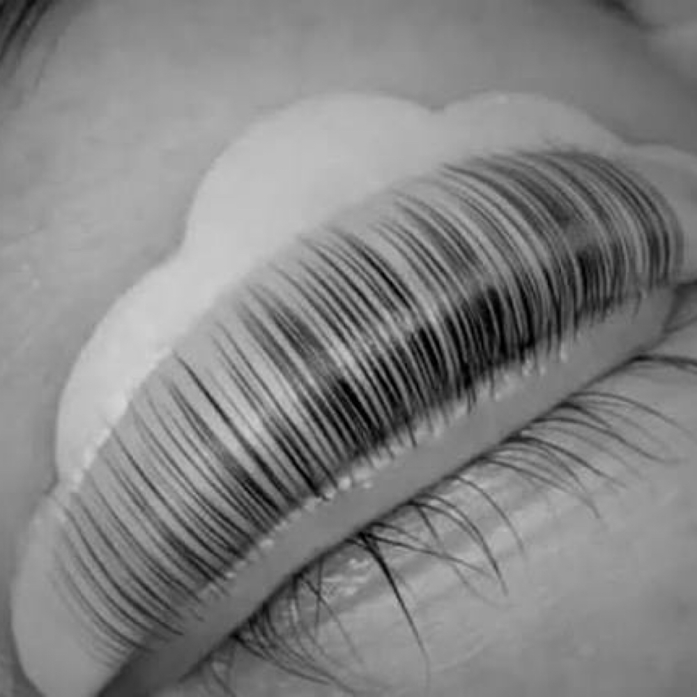 Korean Lash Lift at Made New Aesthetics in Lone Tree, CO