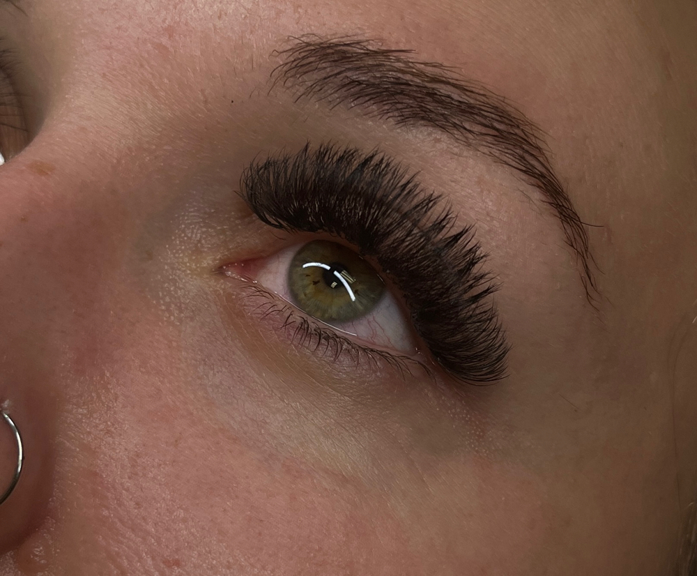 Mega Volume Fill