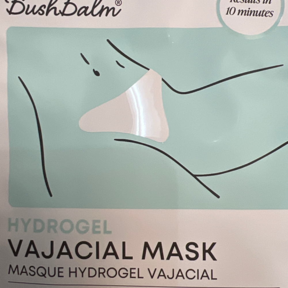 Bushbalm Vajacial Mask Add On at Skyn By Jenn in Chattanooga, TN