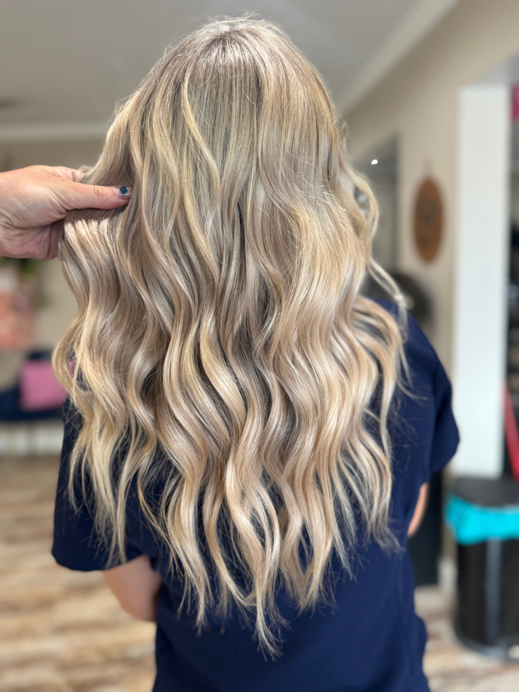 Full Highligt at Kaitlin  Parker in Laurel, MS