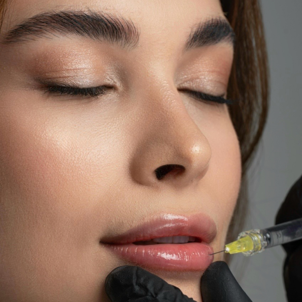 Versa Lips at Stone Cosmetic Solutions in Ponca City, OK