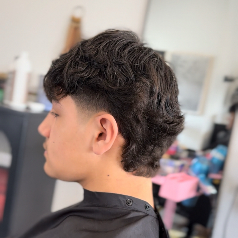 Major Cut Transformation at CLEM X GLOSS in Trumann, AR