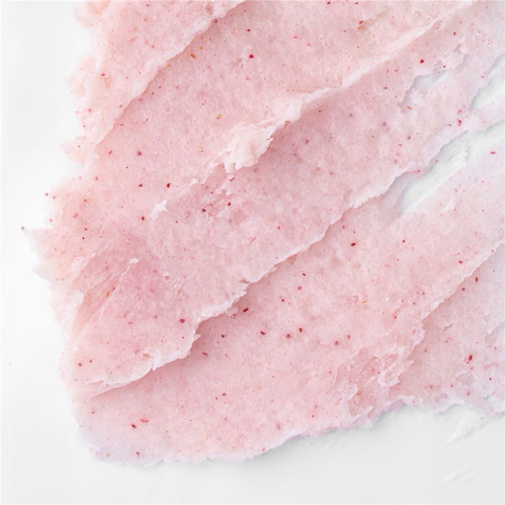 Strawberry Enzyme Facial at LUISpA STREAM in Riverside, CA