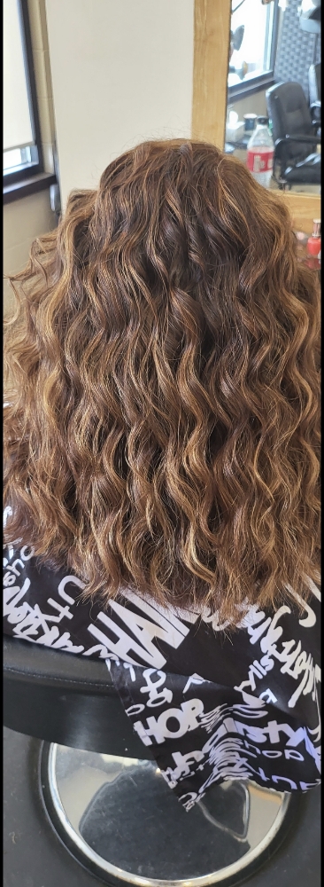 Perm