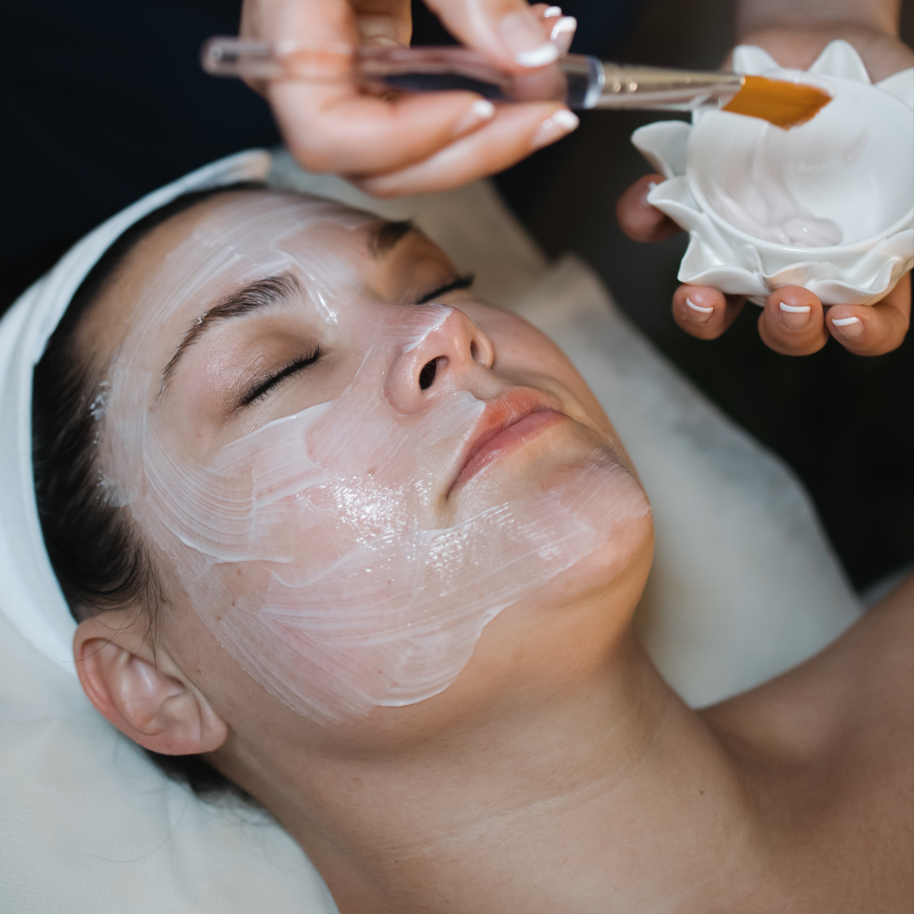 Sculpt Facial