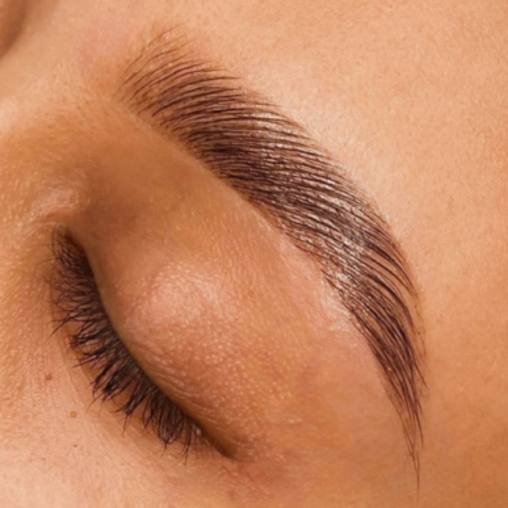 Precision Eyebrow Wax at KG Beauty Studio in Cookeville, TN