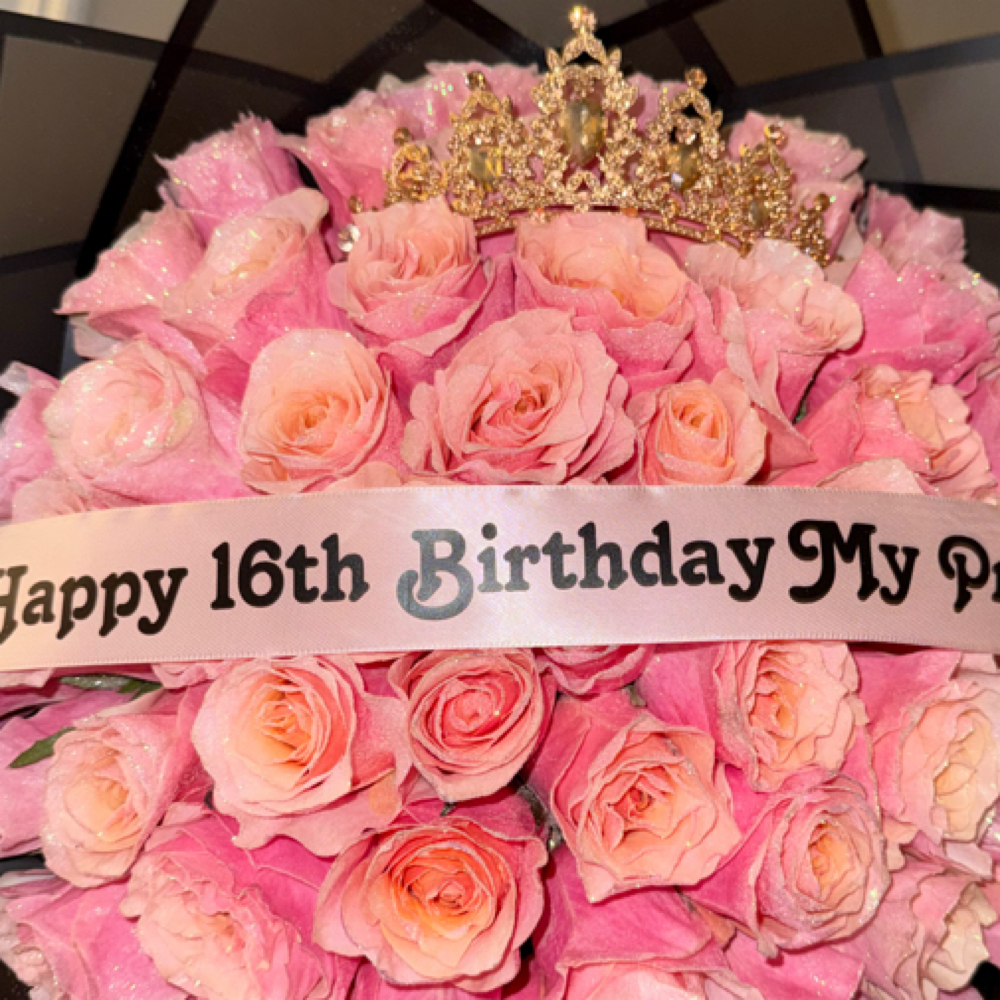 Add On - Crown at Beautiful Bouquets LLC in New Haven, CT