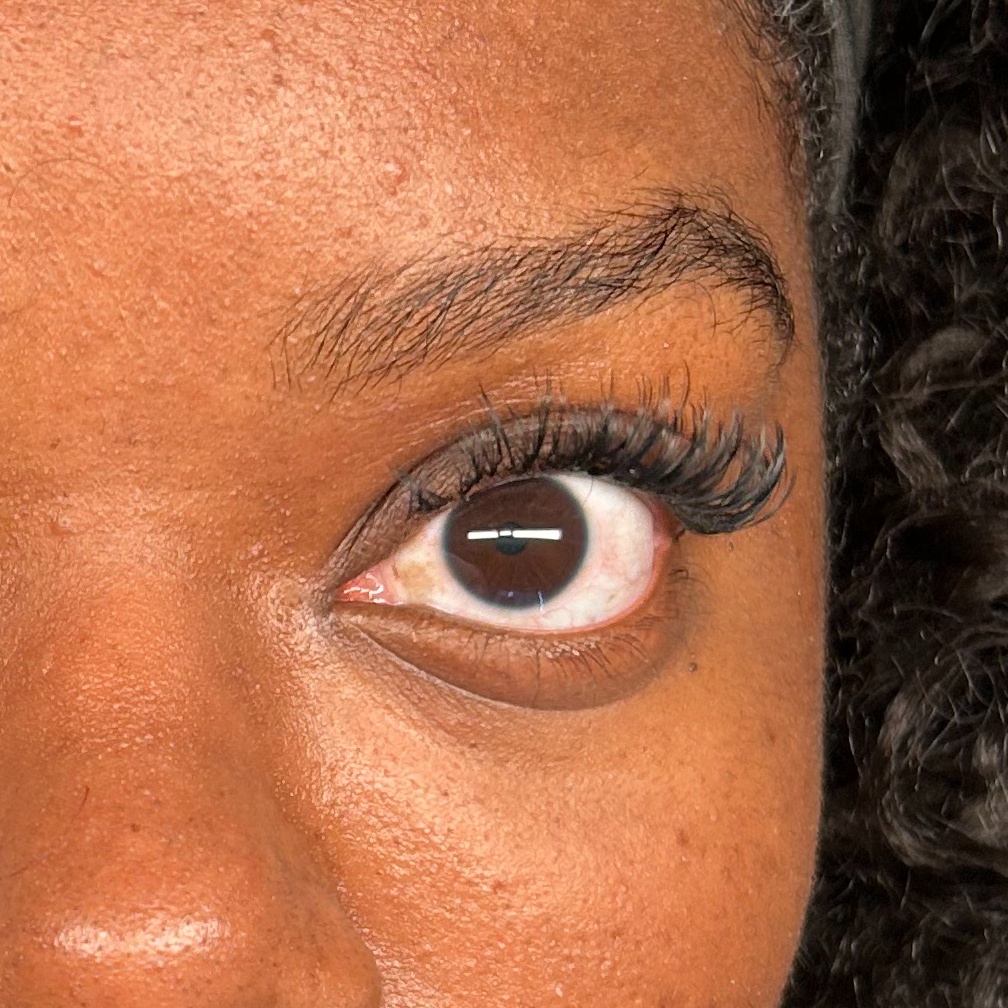 Hybrid Full Set at Refinery Aesthetics Loft in Oxon Hill, MD