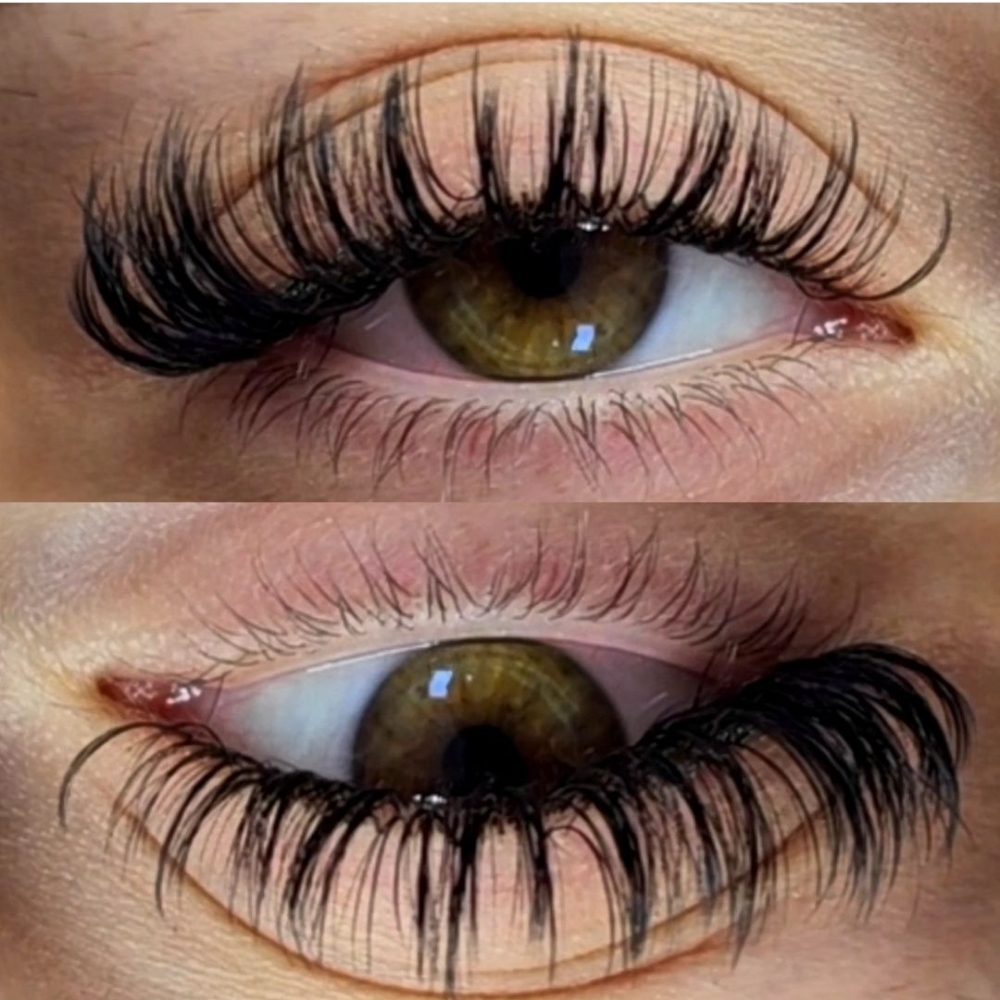 Hybrid Set Fill