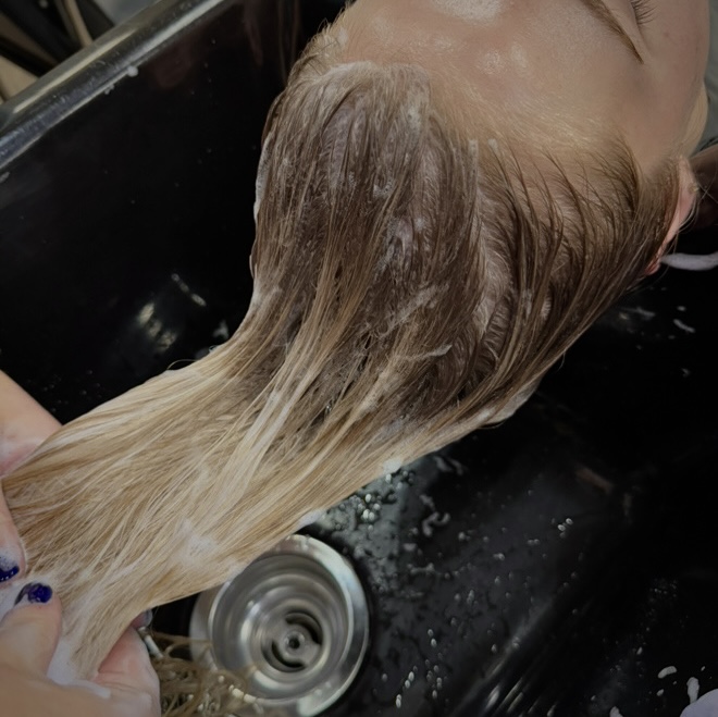 Conditioning Treatment at beauTspot in Maryville, MO