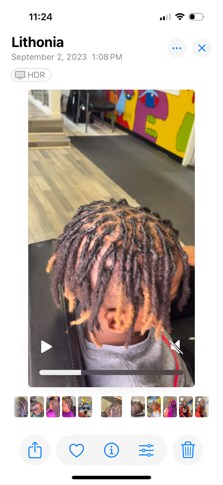 Retwist