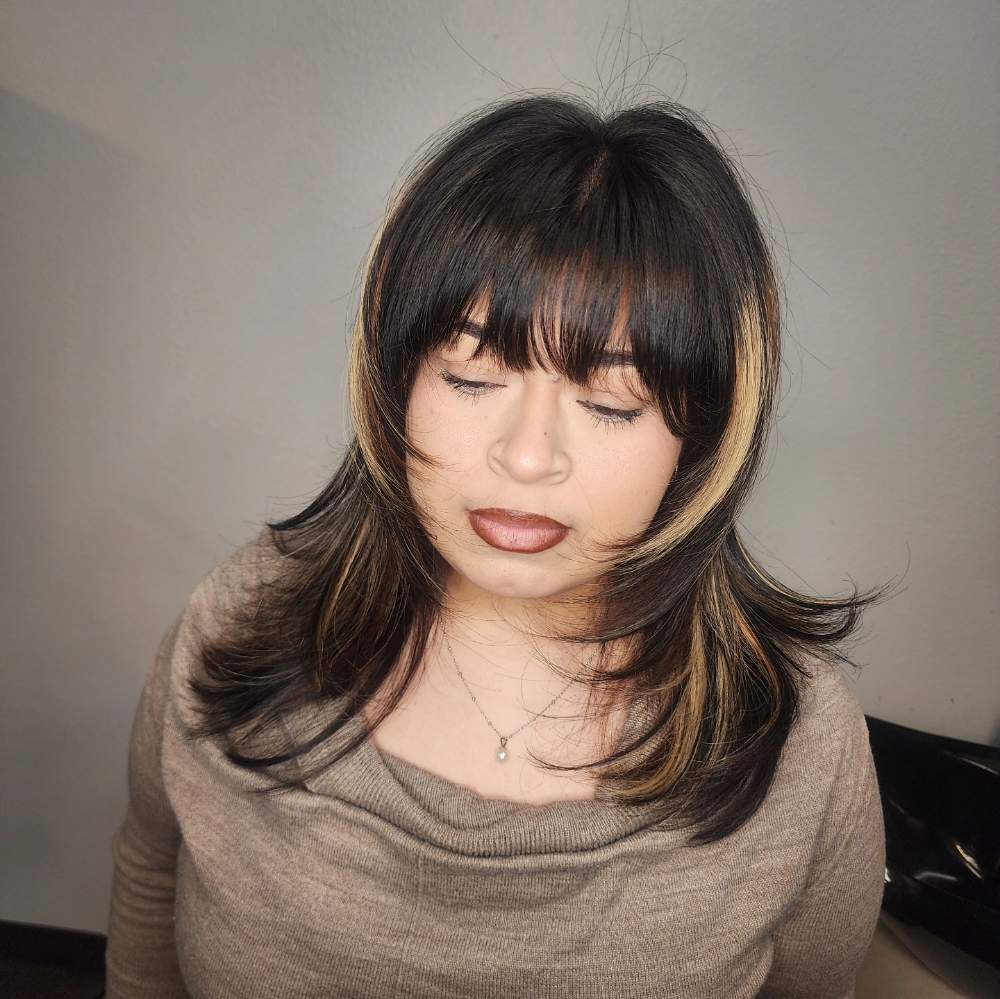 Haircut