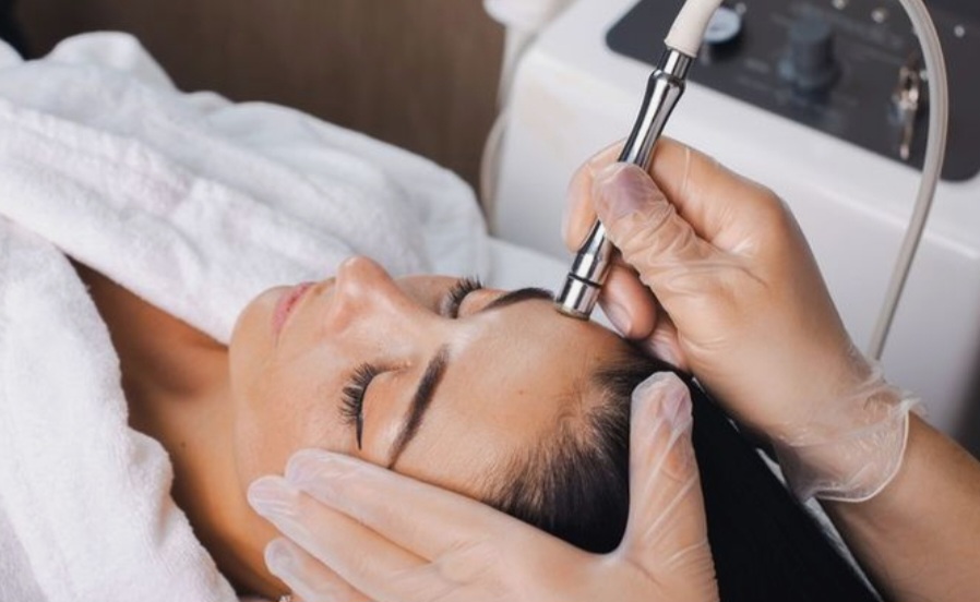 Express Microdermabrasion