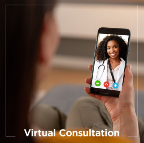 Virtual Consultation