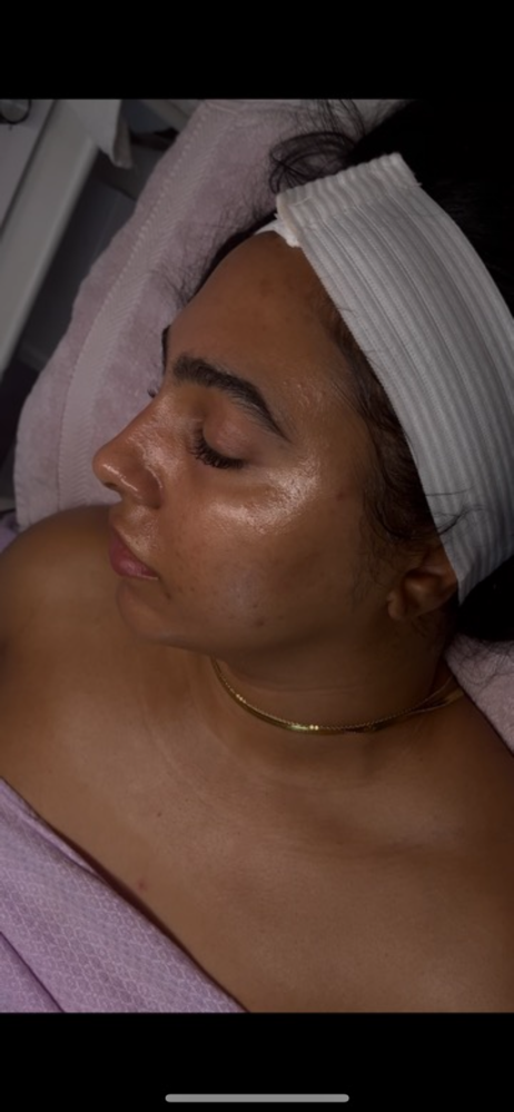 Glow & Go Facial