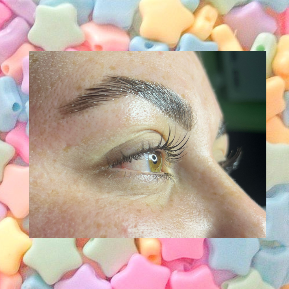 Lash Tint