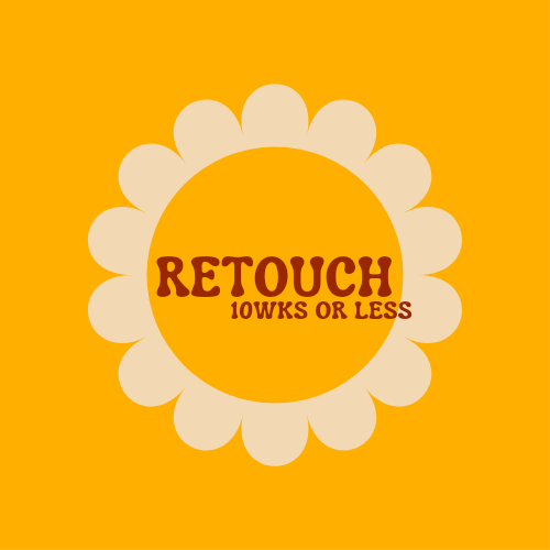 Color Retouch